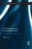 Truth Recovery and Transitional Justice (eBook, ePUB)