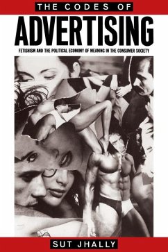 Cover The Codes of Advertising (eBook, PDF)