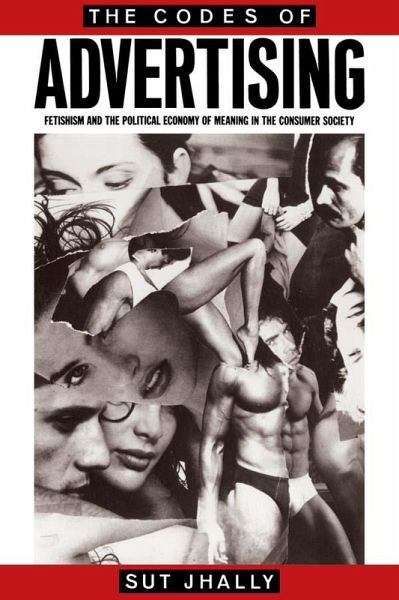 The Codes of Advertising (eBook, PDF)