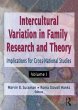 Intercultural Variation in Family... - Bild 1