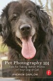 Pet Photography 101 (eBook, ePUB)