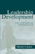 Leadership Development (eBook, PDF) - Bild 1