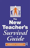 The New Teacher's Survival Guide (eBook, PDF)