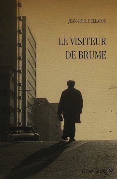 Le Visiteur de Brume (eBook, ePUB) - Pellaton, Jean-Paul