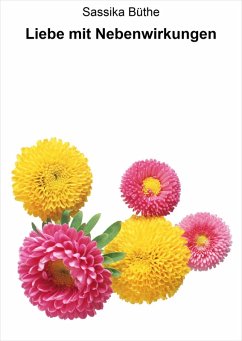 Cover Liebe mit Nebenwirkungen (eBook, ePUB)