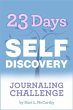 23 Days Self-Discovery Journaling... - Bild 1