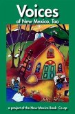 Voices of New Mexico, Too (eBook, ePUB)