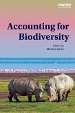 Accounting for Biodiversity (eBook, PDF)