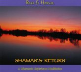 Shaman'S Return