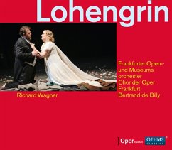 Lohengrin - Billy/Struckann/König/Nylund
