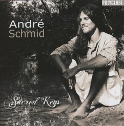 Cover Sacred Keys