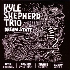 Cover Dream State