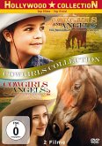 Cowgirls and Angels , Cowgirls and Angels 2 - Dakotas Pferdesommer - 2 Disc DVD