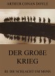 Der große Krieg - 3: Die Schlacht um... - Bild 1