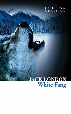 White Fang (eBook, ePUB) - London, Jack