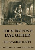 The Surgeon's Daughter (eBook, ePUB)