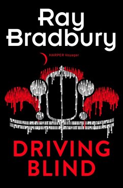 Cover Driving Blind (eBook, ePUB)