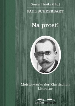 Na prost! (eBook, ePUB) - Scheerbart, Paul