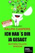 Ich hab´s dir ja gesagt (eBook, ePUB) - Bild 1