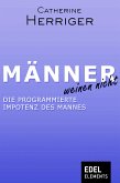 Männer weinen nicht (eBook, ePUB)