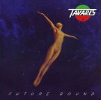 Tavares - Future Bound Tavares - Future Bound