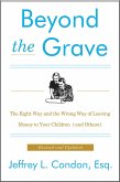 Beyond the Grave (eBook, ePUB)