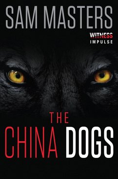 Cover The China Dogs (eBook, ePUB)