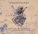 Shiva & Shakti-Mantra And Kirtan