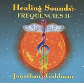 Healing Sounds-Frequencies Vol.2