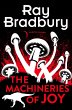 The Machineries of Joy (eBook, ePUB) - Bild 1