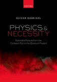 Physics and Necessity (eBook, PDF)