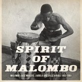 Malombo,Jabula,Jazz Afrika 1