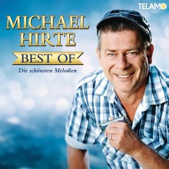 Best Of (Die Schönsten Melodien) - Hirte,Michael