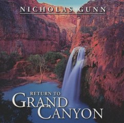 Return To Grand Canyon - Gunn,Nicholas