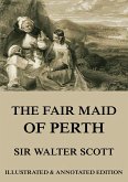 The Fair Maid of Perth (eBook, ePUB)