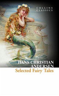 Selected Fairy Tales (eBook, ePUB) - Christian Andersen, Hans