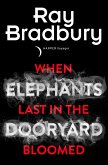 When Elephants Last in the Dooryard Bloomed (eBook, ePUB)