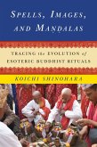 Spells, Images, and Mandalas (eBook, ePUB)