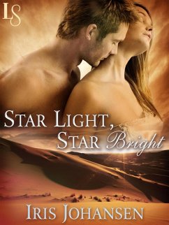 Star Light, Star Bright (eBook, ePUB) - Johansen, Iris