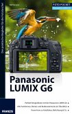 Foto Pocket Panasonic Lumix G6 (eBook, ePUB)