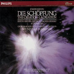 Die Schöpfung Die Schöpfung