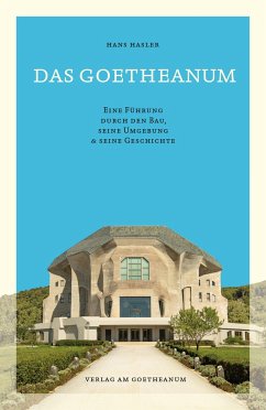 Das Goetheanum - Hasler, Hans