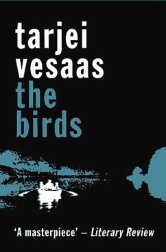 The Birds (eBook, ePUB) - Vesaas, Tarjei