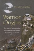 Warrior Origins (eBook, ePUB)