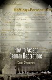 How to Accept German Reparations (eBook, ePUB)
