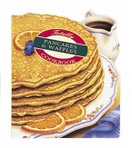 Totally Pancakes and Waffles Cookbook (eBook, ePUB)