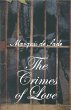 Crimes of Love (eBook, ePUB) - Bild 1