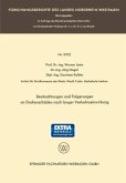 Beobachtungen und Folgerungen an Deckenschäden nach langer Verkehrseinwirkung