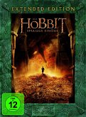 Der Hobbit - Smaugs Einöde Extended Edition