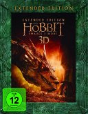 Der Hobbit - Smaugs Einöde 3D (Extended Edition) (5 Discs)